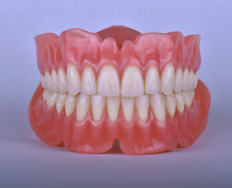 MS Digital Denture